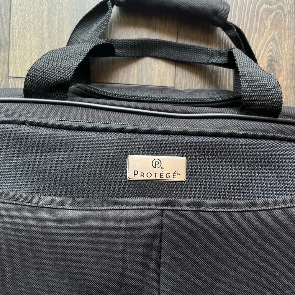 Protege Rolling Suitcase